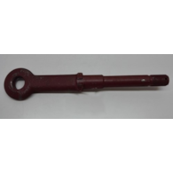 UCHO DYSZLA D-47 M36x2 L-500 FI-40mm 7037100011