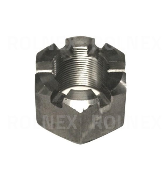 NAKRĘTKA UCHA PRZYCZEPY D-47 M36x2 PL