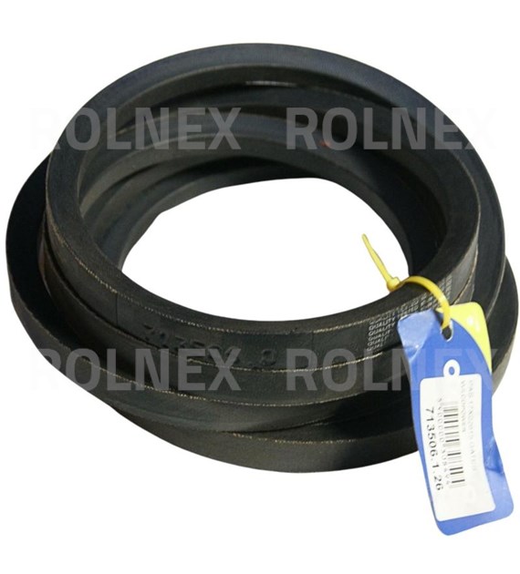 PAS 17X02615 GATES VULCOPOWER