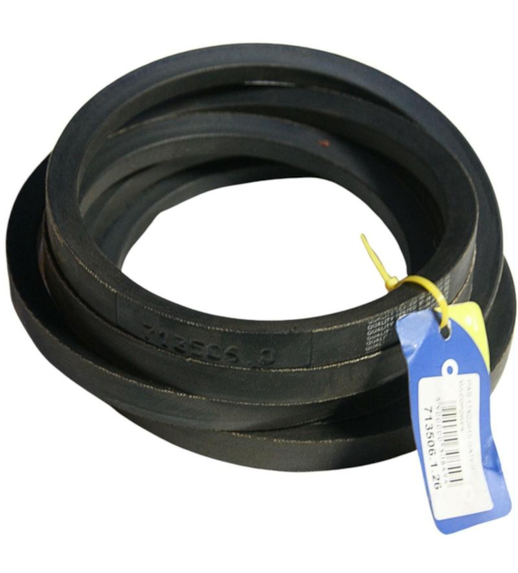 PAS 17X02615 GATES VULCOPOWER