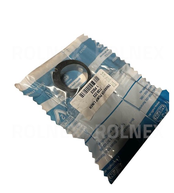 PIERŚCIEŃ KRZYWKOWY POMPY WTRYSKOWEJ MF