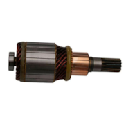WIRNIK ROZRUSZNIKA MAGNETON C330/C360 MTZ, T25, MF 12V