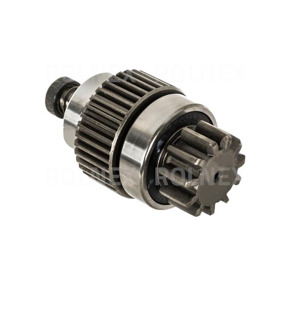 NAPĘD ZĘBNIKA MAGNETON 11 ZĘBÓW KPL. NOWA JAKOŚĆ