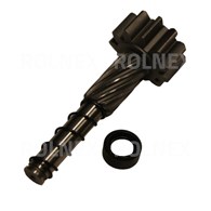 ZĘBNIK BENDIX MAGNETON 11Z C360 nie kpl