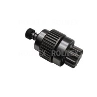 NAPĘD ZĘBNIKA MAGNETON T-25 MTZ 10 ZĘBÓW