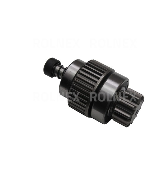 NAPĘD ZĘBNIKA MAGNETON T-25 MTZ 10 ZĘBÓW