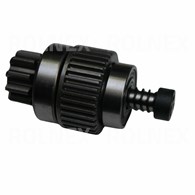 NAPĘD ZĘBNIKA MAGNETON T25/MTZ 10Z CB