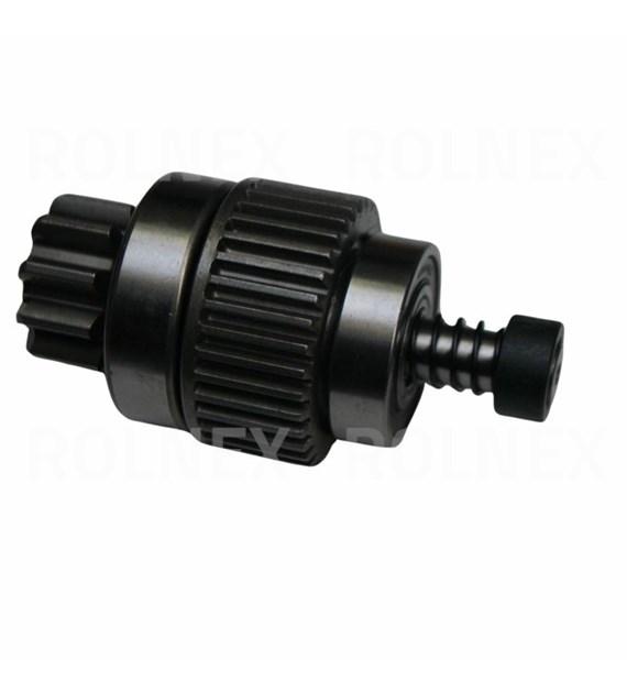 NAPĘD ZĘBNIKA MAGNETON T25/MTZ 10Z CB