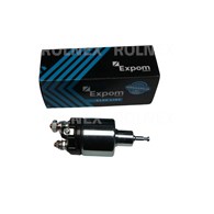 ELEKTROWŁĄCZNIK MAGNETON EXPOM MTZ LTZ T25 C330 C360 ZETOR 7154612