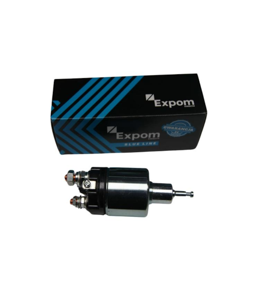 ELEKTROWŁĄCZNIK MAGNETON EXPOM MTZ LTZ T25 C330 C360 ZETOR 7154612