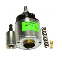 ELEKTROWŁĄCZNIK MAGNETON 12V WISMOT