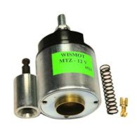 ELEKTROWŁĄCZNIK MAGNETON 12V WISMOT