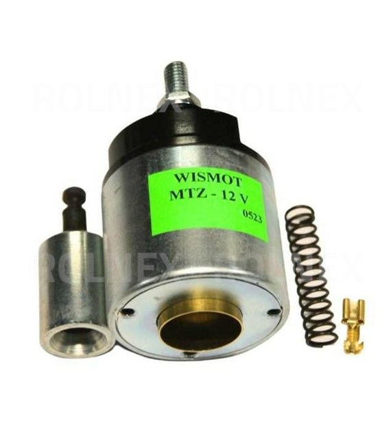 ELEKTROWŁĄCZNIK MAGNETON 12V WISMOT