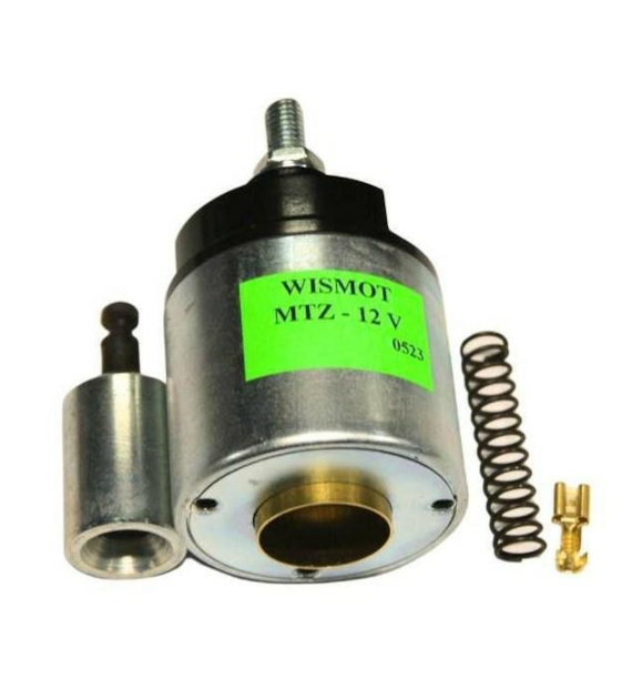 ELEKTROWŁĄCZNIK MAGNETON 12V WISMOT