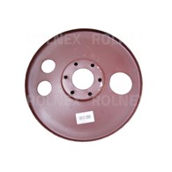 OSŁONA BĘBNA PRZYCZEPY D-47 PL 7010100360