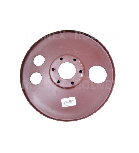 OSŁONA BĘBNA PRZYCZEPY D-47 PL 7010100360