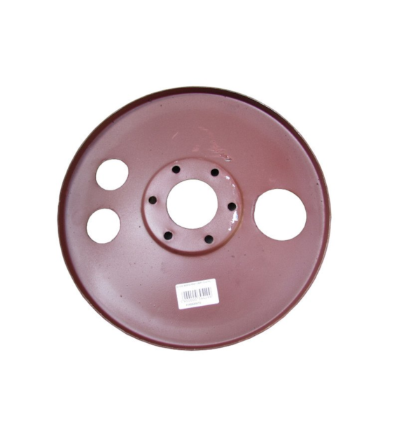 OSŁONA BĘBNA PRZYCZEPY D-47 PL 7010100360
