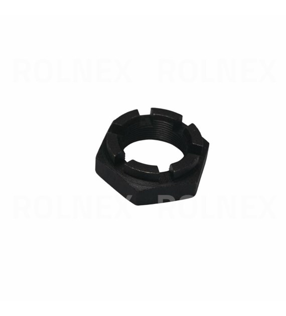 NAKRĘTKA OSI ROZRZUTNIK D-47 PRZYCZEPY M36*1,5 PL