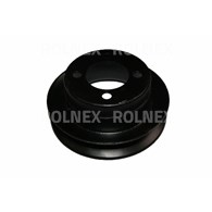 KOŁO PASOWE POMPY WODY ZETOR