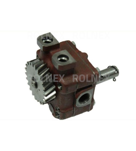 POMPA OLEJOWA SILNIKA ZETOR HYDROTOR