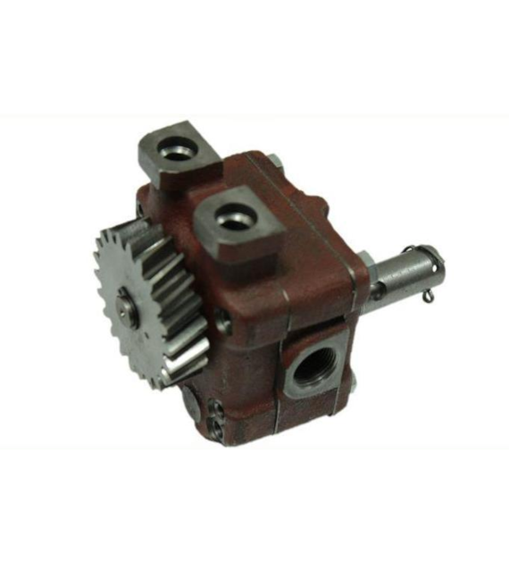 POMPA OLEJOWA SILNIKA ZETOR HYDROTOR