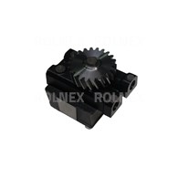 POMPA OLEJOWA SILNIKA ZETOR HYLMET