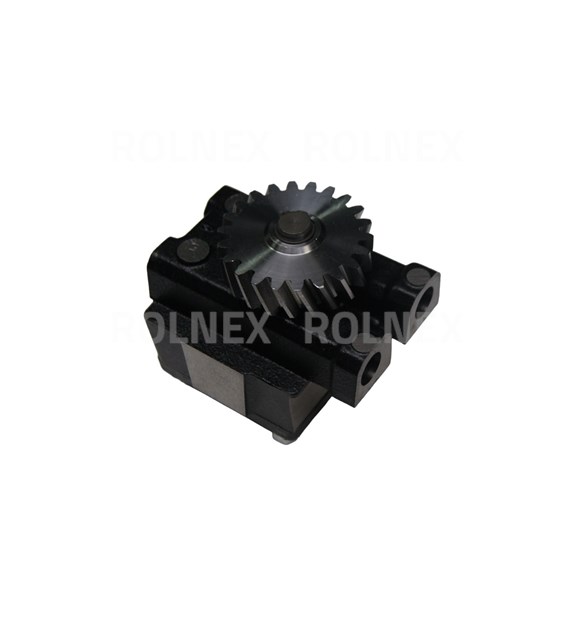 POMPA OLEJOWA SILNIKA ZETOR HYLMET