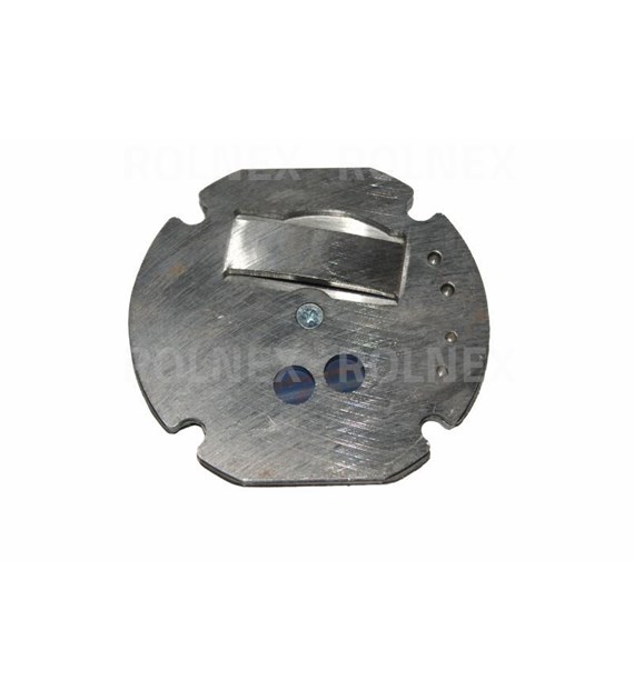 PŁYTA ZAWOROWA GŁOWICY SPRĘŻARKI ZETOR