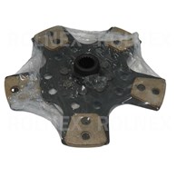 TARCZA SPRZĘGŁA 1ST ZETOR CERAMICZNA CHEŁMNO/2468186