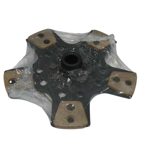 TARCZA SPRZĘGŁA 1ST ZETOR CERAMICZNA CHEŁMNO/2468186