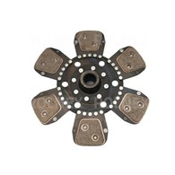 TARCZA SPRZĘGŁA 1ST ZETOR ANDORIA CERAMICZNA 280mm