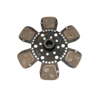 TARCZA SPRZĘGŁA 1ST ZETOR ANDORIA CERAMICZNA 280mm