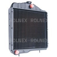 CHŁODNICA WODY CZESKA