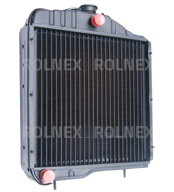 CHŁODNICA WODY CZESKA