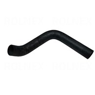 PRZEWÓD CHŁODNICY GUMOWY DOLNY ZETOR