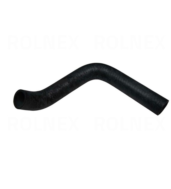 PRZEWÓD CHŁODNICY GUMOWY DOLNY ZETOR