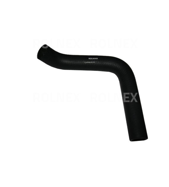 PRZEWÓD CHŁODNICY GUMOWY DOLNY ZETOR CZ