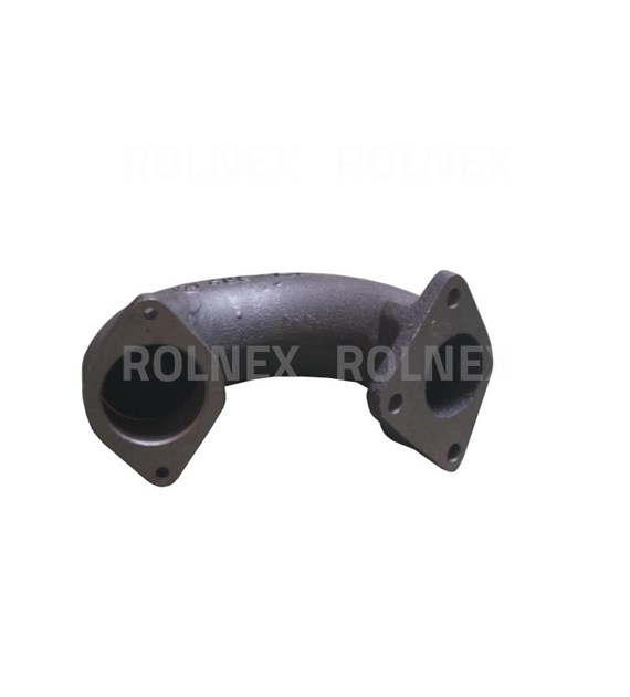 KOLANKO TŁUMNIKA ZETOR PL