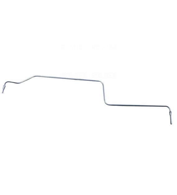 PRZEWÓD HAMULCOWY PRAWY ZETOR CZ