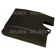 OSŁONA CYLINDRA LEWA ZETOR