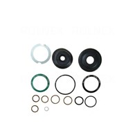 KOMPLET NAPRAWCZY USZCZELNIEŃ SERWOMECHANIZMU ZETOR CZ B=102,09 aż 102,20mm