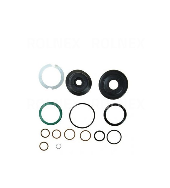 KOMPLET NAPRAWCZY USZCZELNIEŃ SERWOMECHANIZMU ZETOR CZ B=102,09 aż 102,20mm