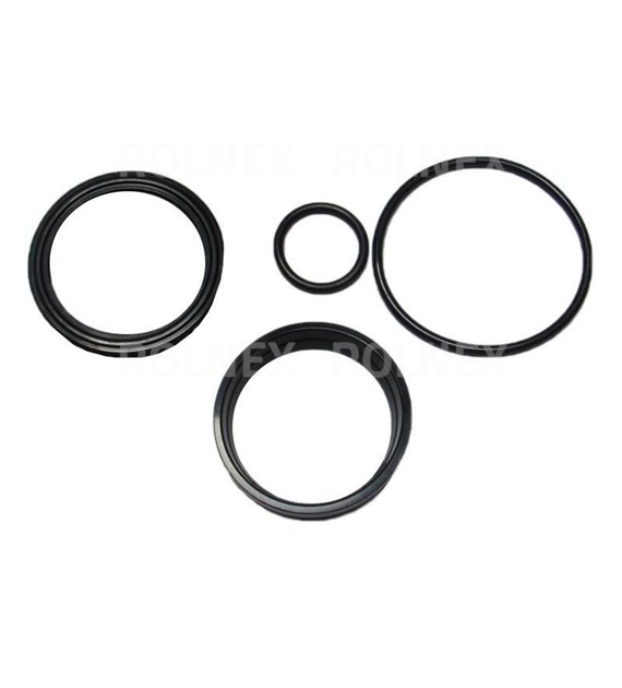 KOMPLET NAPRAWCZY SERWOMECHANIZMU ZETOR PL