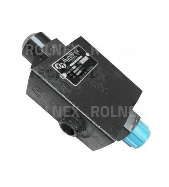 REGULATOR DTA000N CYKLOP