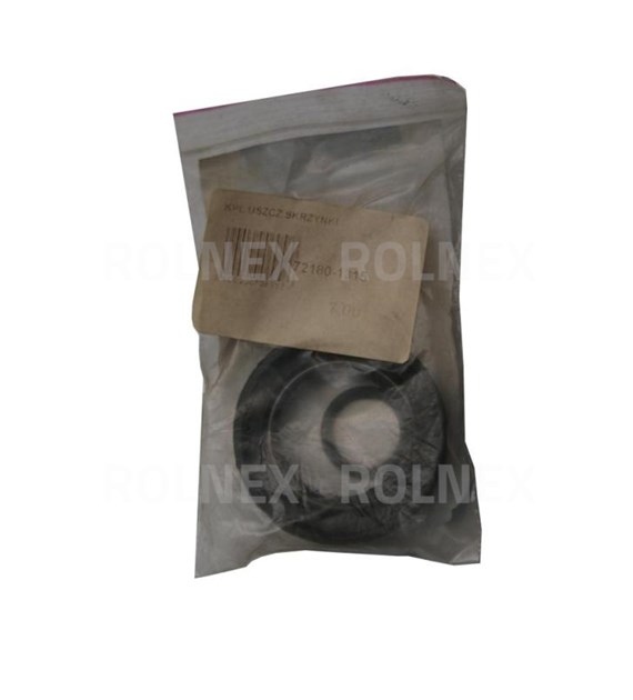 KOMPLET USZCZELNIEŃ SKRZYNKI ROZDZ MTZ