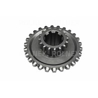 KOŁO SKRZYNI ROZDZIELACZA MTZ BG