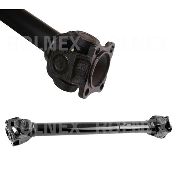 WAŁ KARDANA MTZ SPILE BY