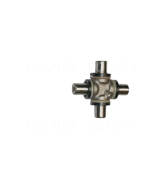 KRZYŻAK WAŁU KARDANA 30*88  BEZ ŁOŻYSK