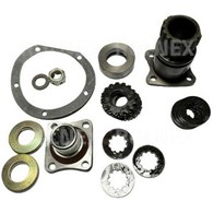 KOMPLET NAPRAWCZY PODPORY MTZ ORYGINAŁ