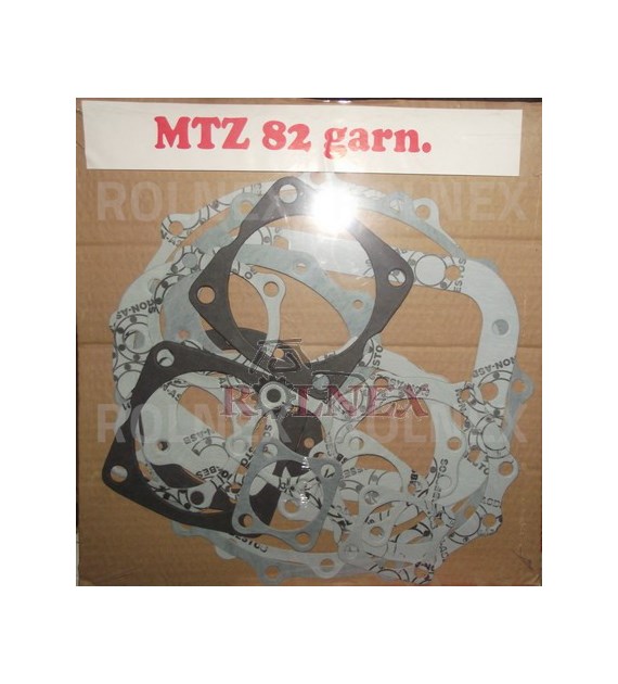 KPL.USZCZELEK PRZEDNIEGO MOSTU MTZ